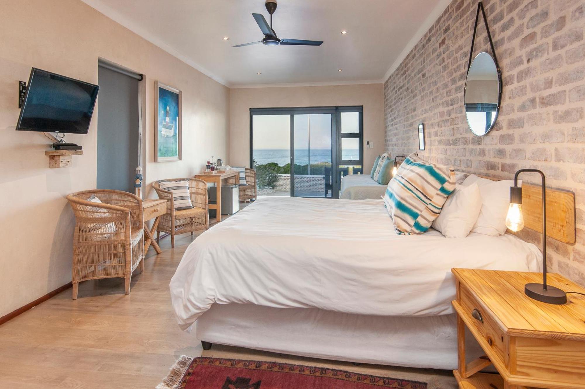 Spookdraai B&B Agulhas Esterno foto
