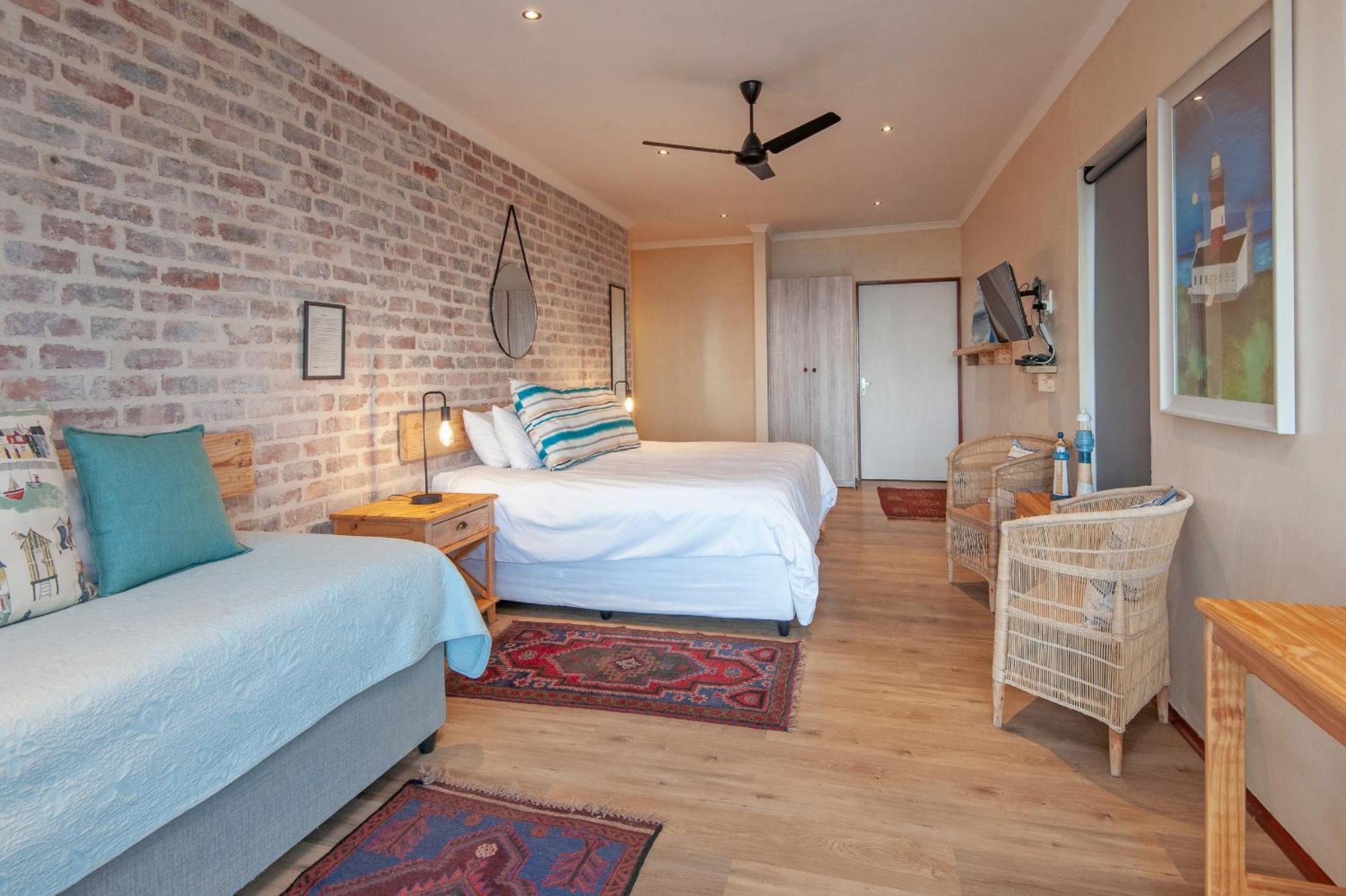 Spookdraai B&B Agulhas Esterno foto
