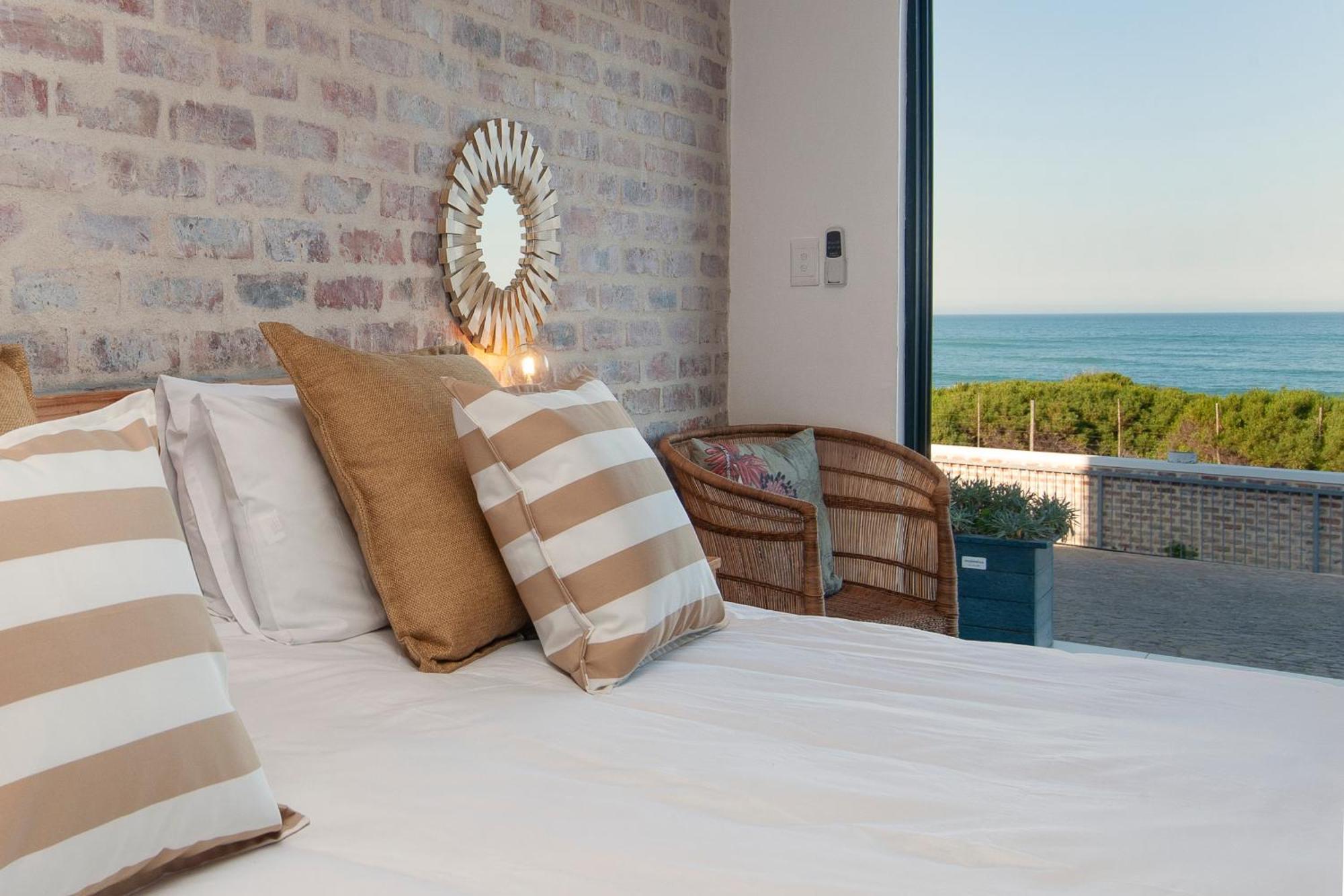 Spookdraai B&B Agulhas Esterno foto