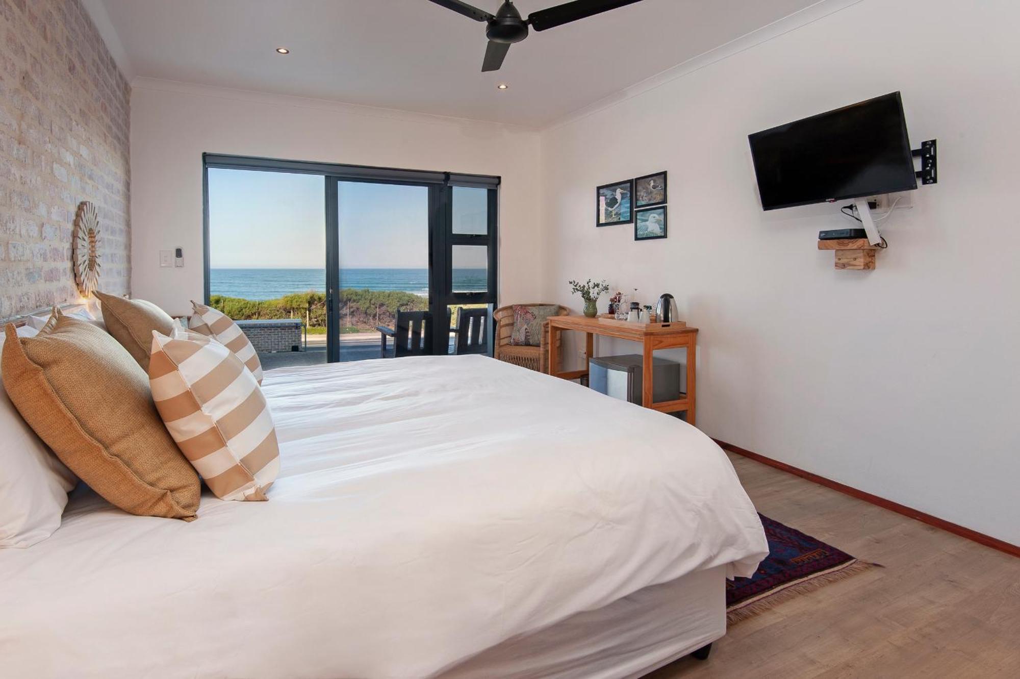 Spookdraai B&B Agulhas Esterno foto