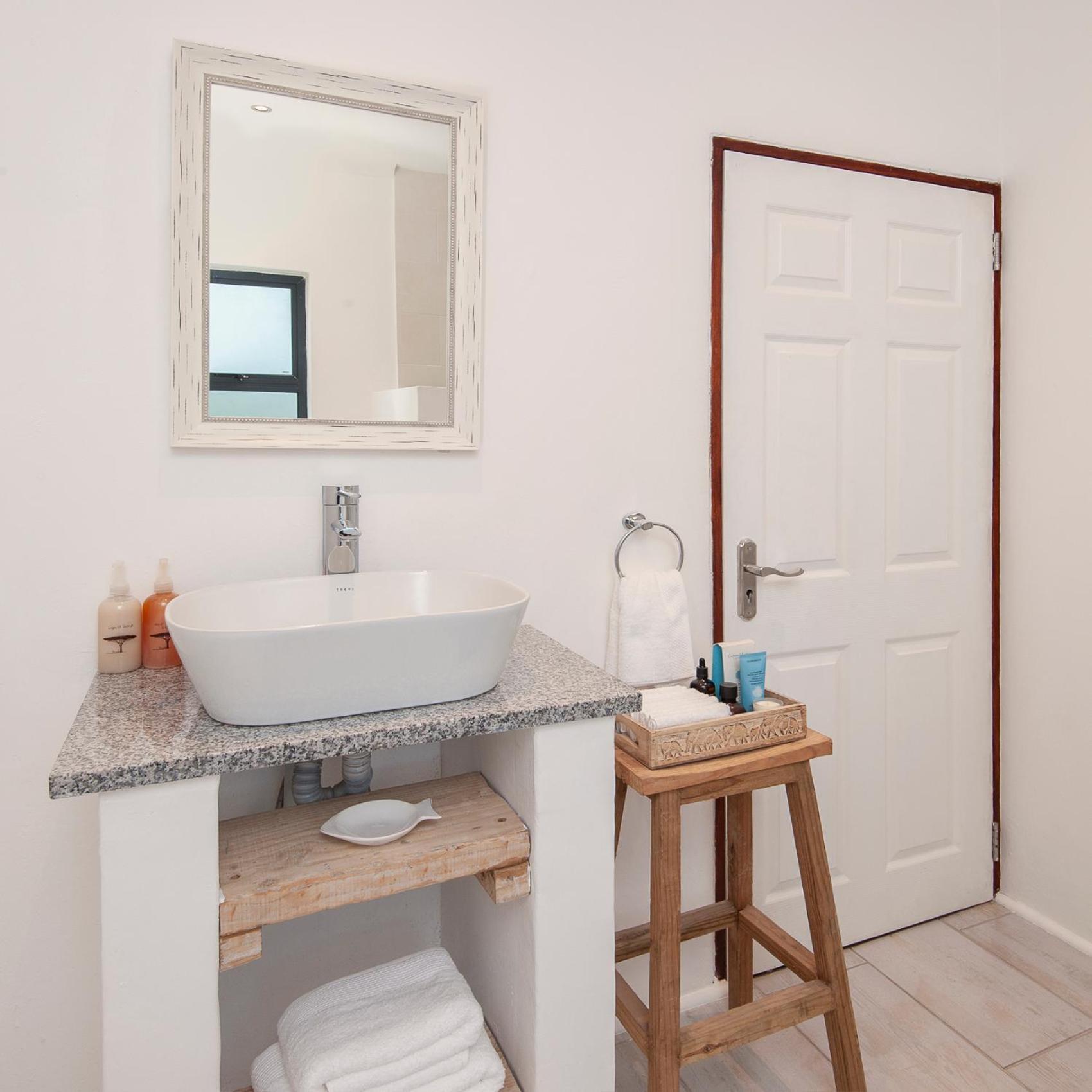 Spookdraai B&B Agulhas Esterno foto